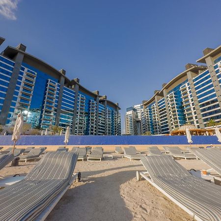 Oceana Residences, The Palm Jumeirah - Mint Stay Dubai Dış mekan fotoğraf
