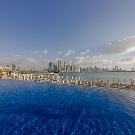 Oceana Residences, The Palm Jumeirah - Mint Stay Dubai Dış mekan fotoğraf